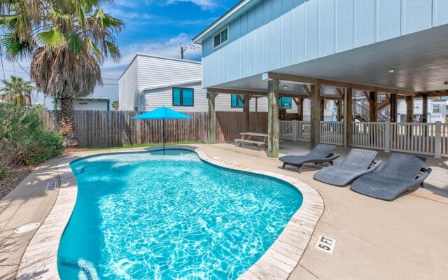 Blue Fin Beach House