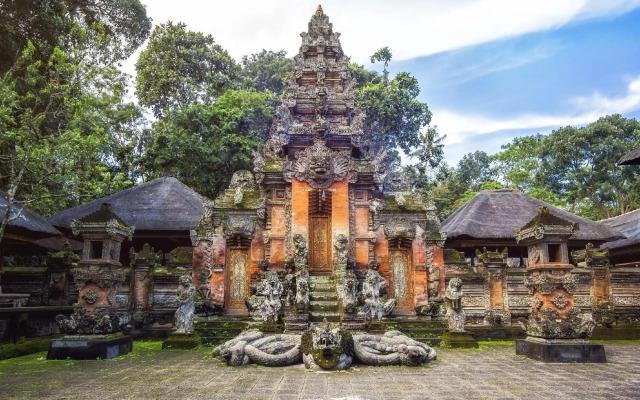 Alam Indah Ubud