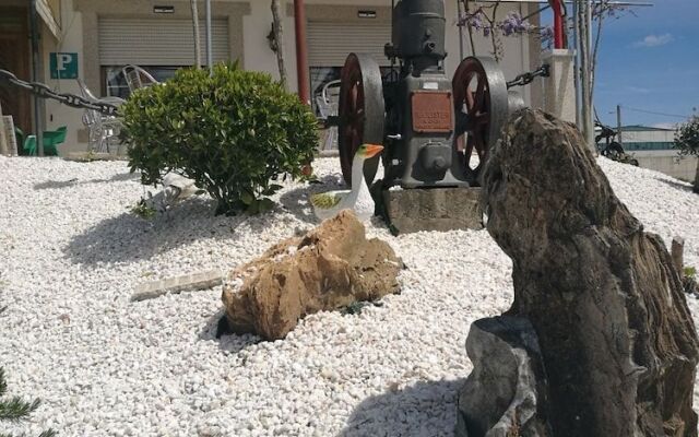 Pension Restaurante Vilaboa Boveda