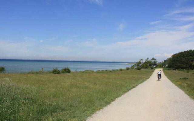 Holiday Home Scheersbergkate