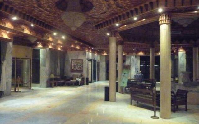 Hotel Gafsa Palace