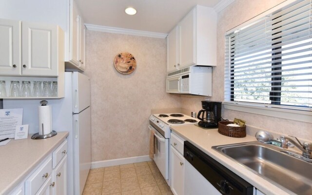 607 S At Silverado 1 Bedroom Condo