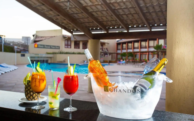 Monte Pascoal Praia Hotel