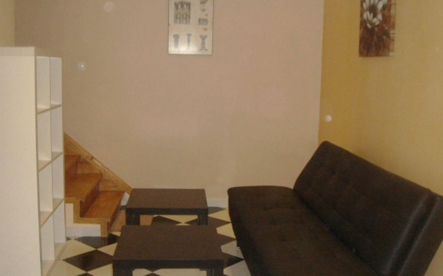 DownTown Guest House