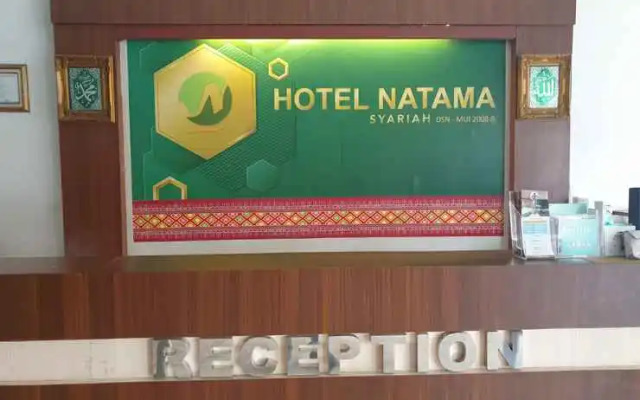 Natama Hotel