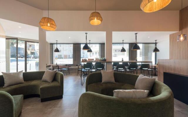 Oliva Welcoming Apartments
