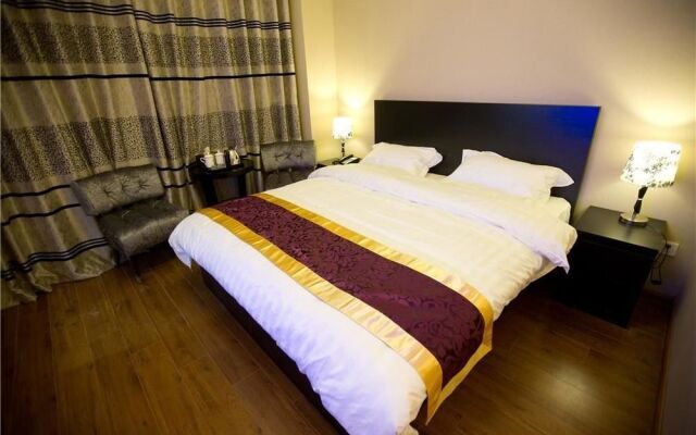 Dalian Mingxuan Holiday Hotel