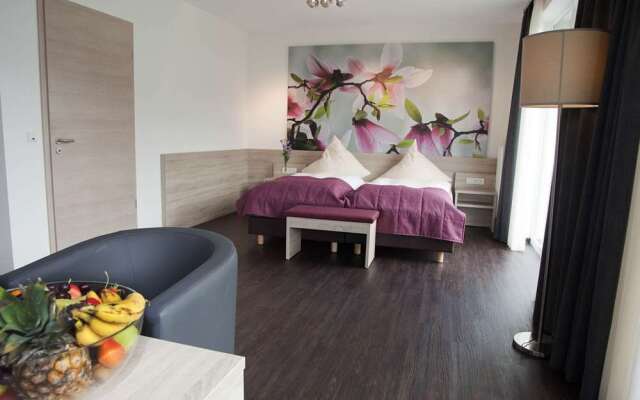 Ringhotel Alfsee Piazza