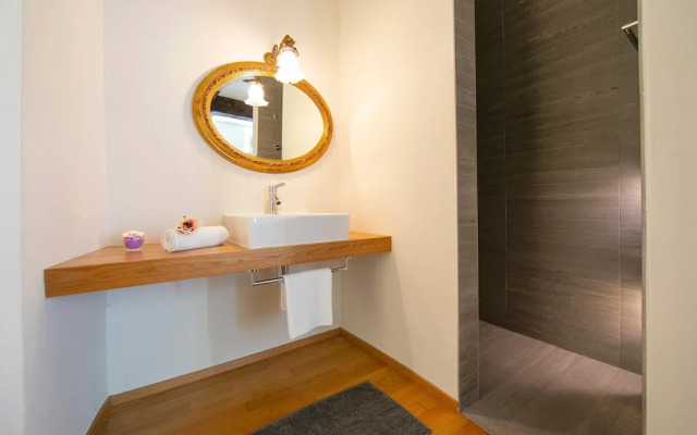 Antico Municipio in Ponte Tresa