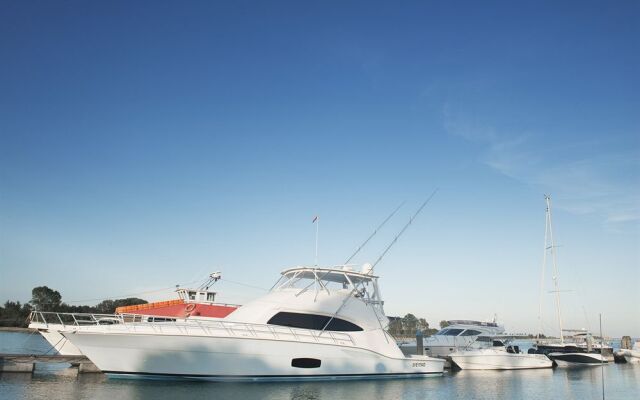 Residence Michelangelo Yachting Club