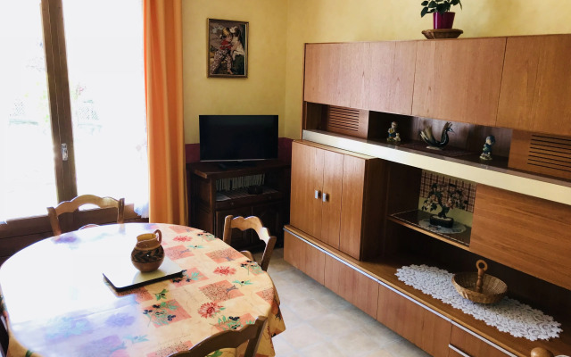 Gite La Balaguère T2