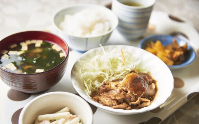 Hotel Select Inn Mishima