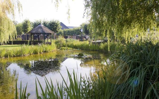Zwaluwhoeve Hotel De Tippe