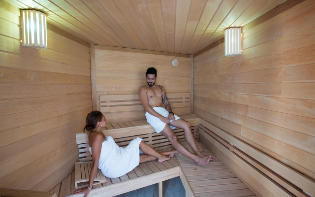 Cristal Hotel & Spa
