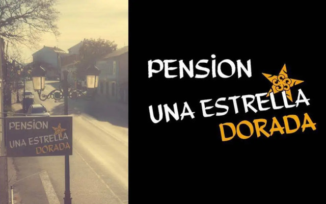 PR Una Estrella Dorada