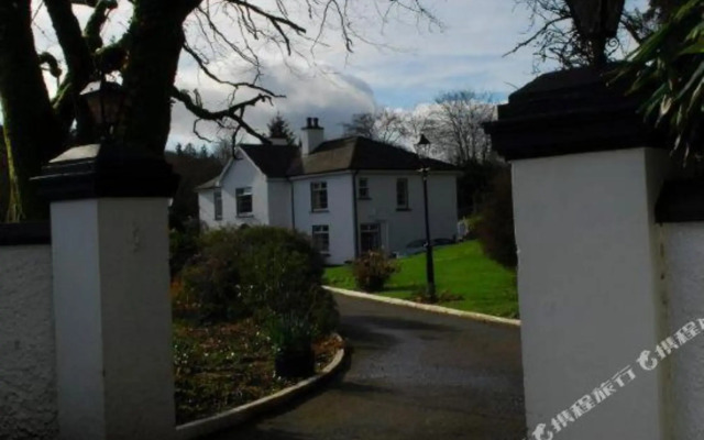 Weston House