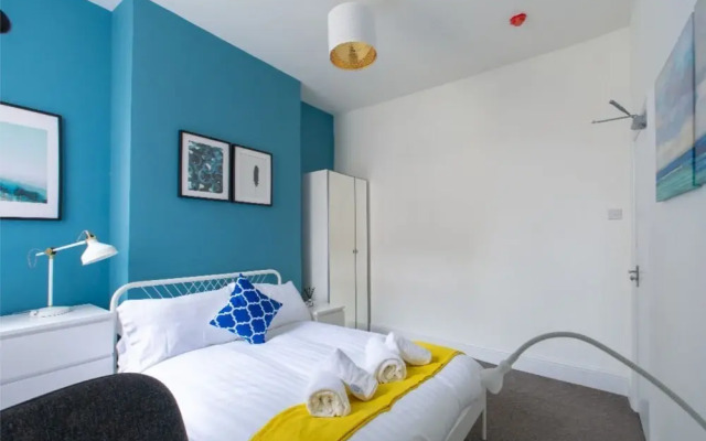 Urban Lux Preston