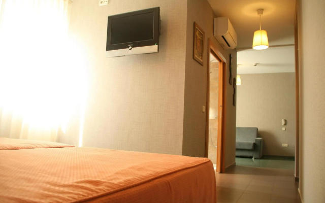 Hotel Indiana