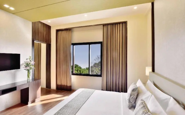 Four Points by Sheraton Srinagar