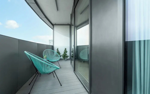 MARGI Flair Apartment