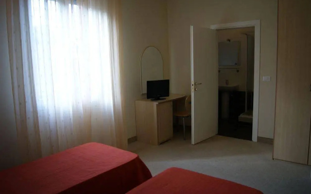 Hotel Zighy