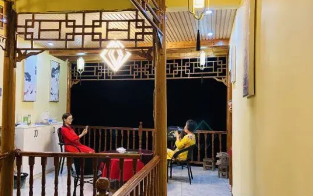 Guangnan Yiran Homeland