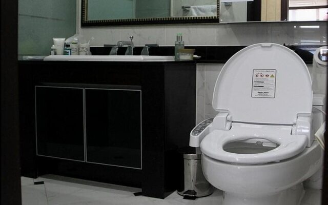 Centum Guest House