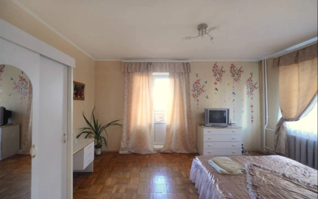 Valentina Apartmenty