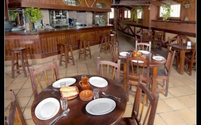 Hostal Carel