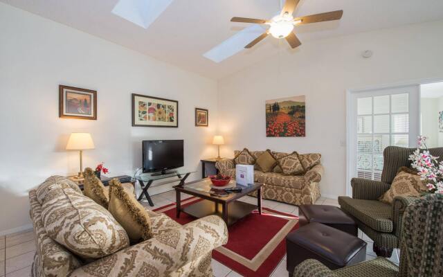Ellis Exclusive Villas - Davenport