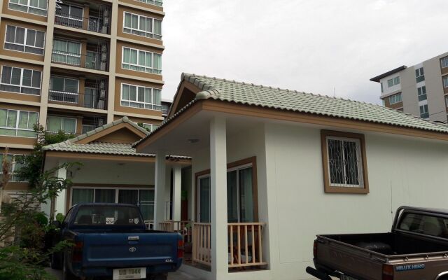The First Residence