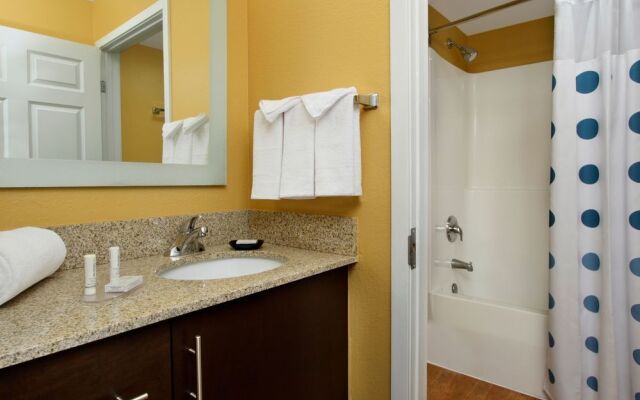 TownePlace Suites Newark Silicon Valley