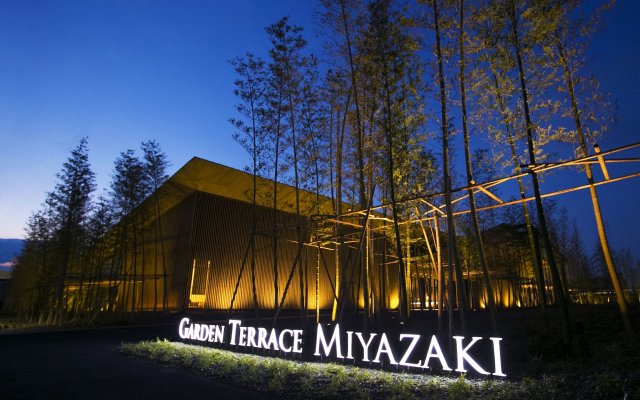 Garden Terrace Miyazaki Hotels & Resorts