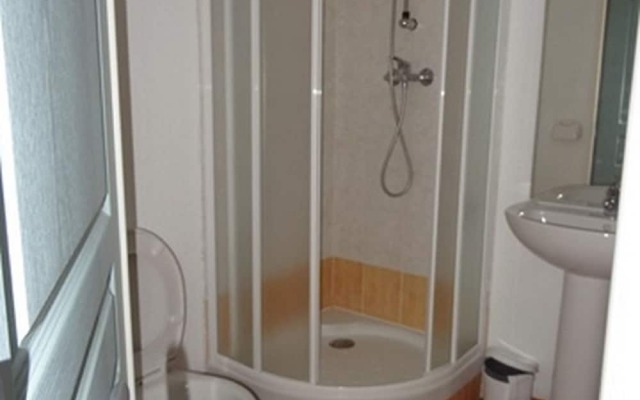 Apartment in Wooden Building in the Nice Superdévoluy