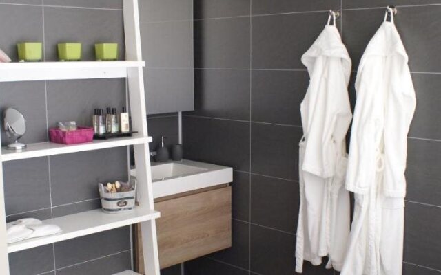 B&B Le Secret de Sarah