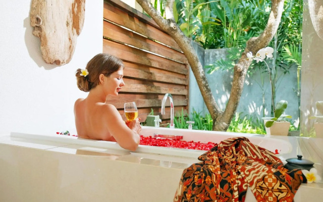 Mayaloka Villas Seminyak