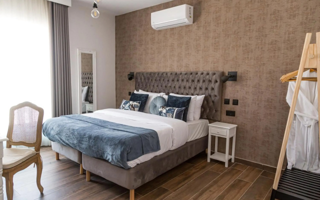 De Rohan B&B