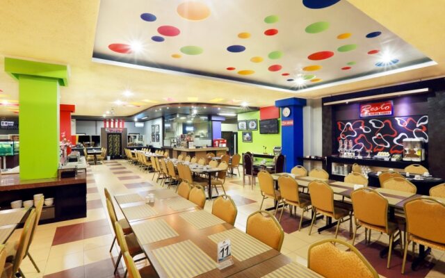 Surya Yudha Hotel