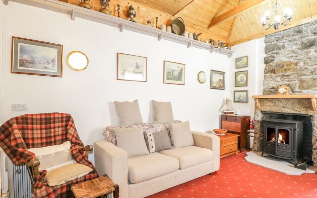 Seatown Cottage