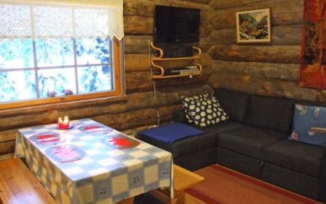Holiday Home Pajuruka 2 a 1