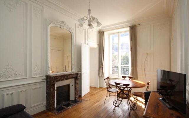 Appartement Mont-Dore, 2 pièces, 4 personnes - FR-1-608-108