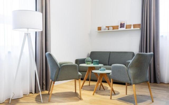 Ferienapartments am Krusespeicher Ferienapartments am Krusespeicher 3-30