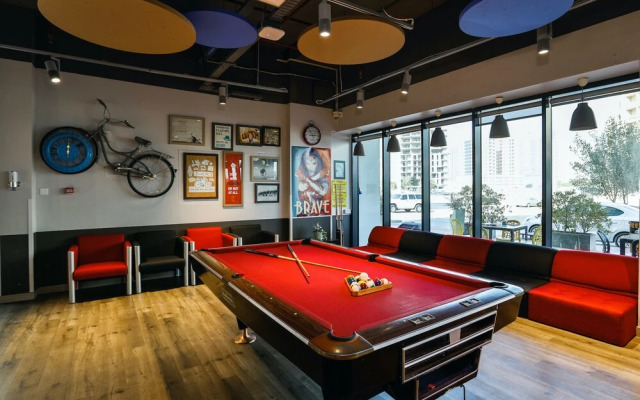 Ensuite Rooms and Studios - DUBAI