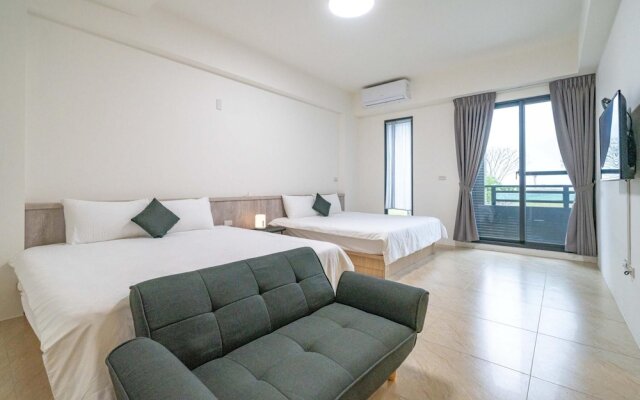 Yutai Villa