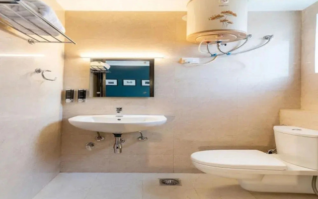 Hotel Rayna Inn by OYO Rooms