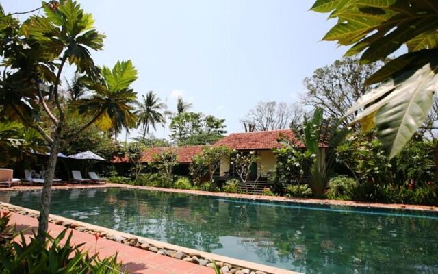 An Nhien Retreat Phu Quoc