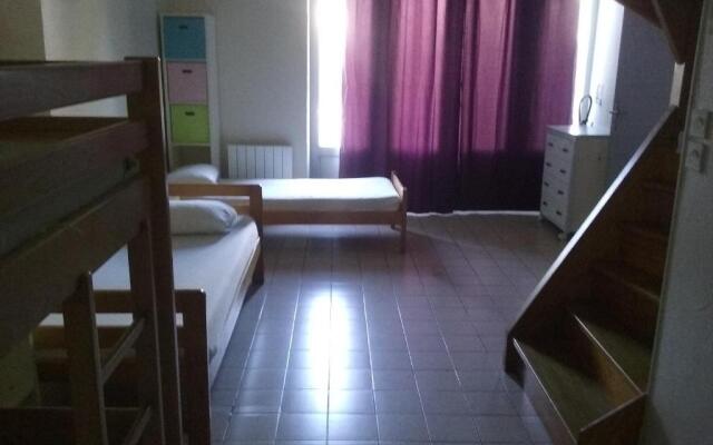 Gîte de la Croix du Hêtre