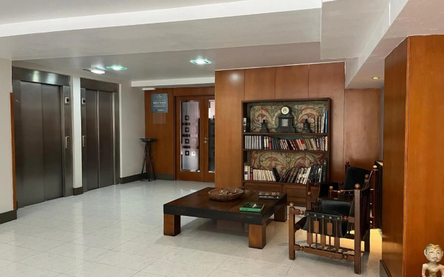 Hotel Gran Regente