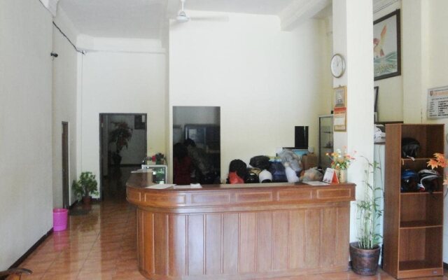 Hotel Pelangi Indah
