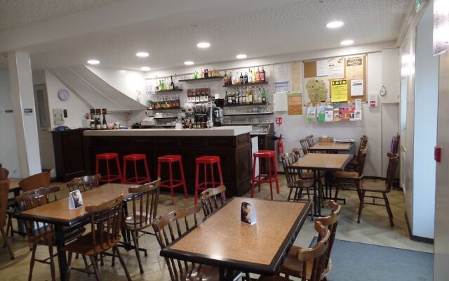 Auberge Saint Jacques